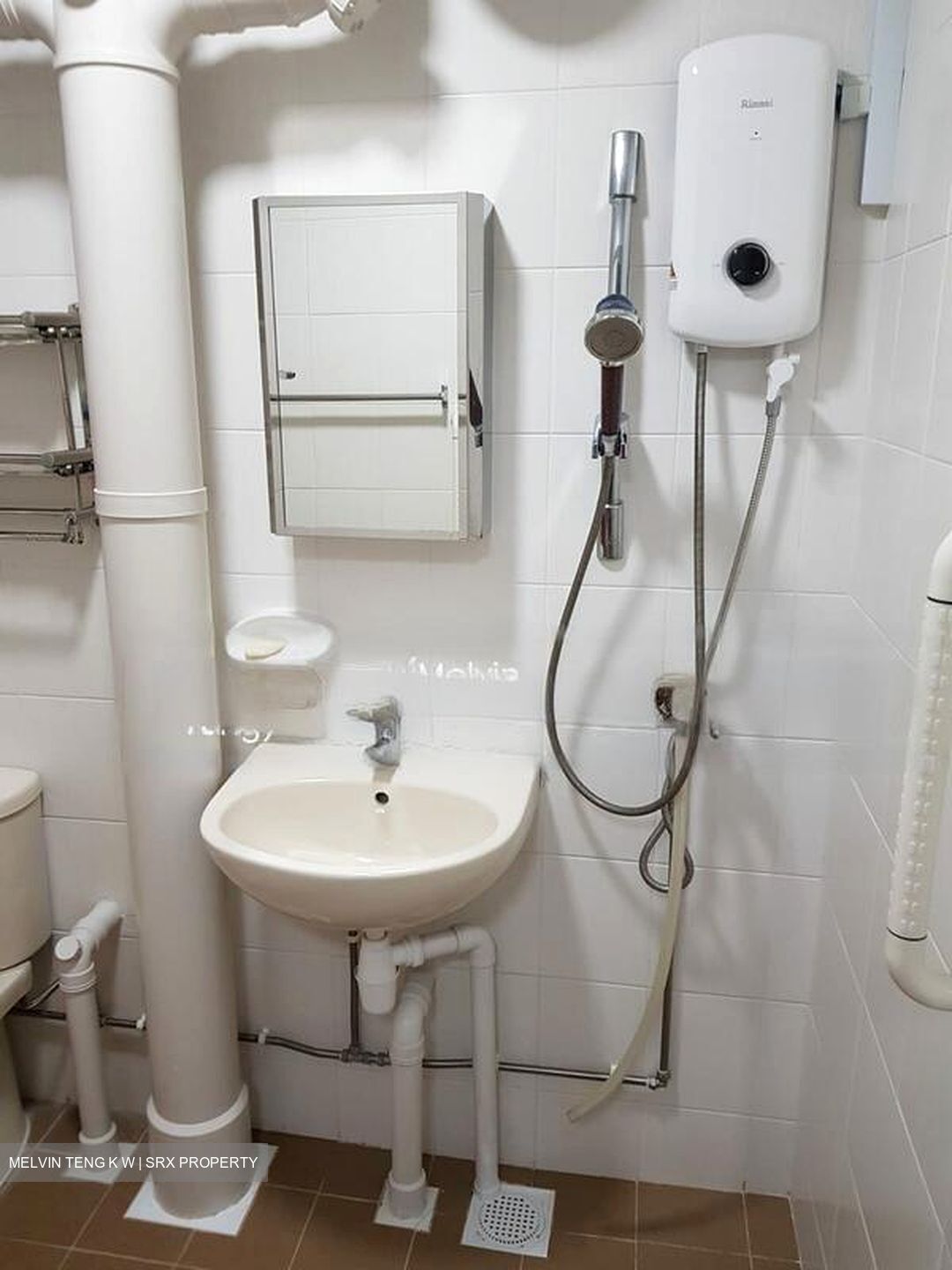 Blk 124 Paya Lebar Way (Geylang), HDB 5 Rooms #447893741